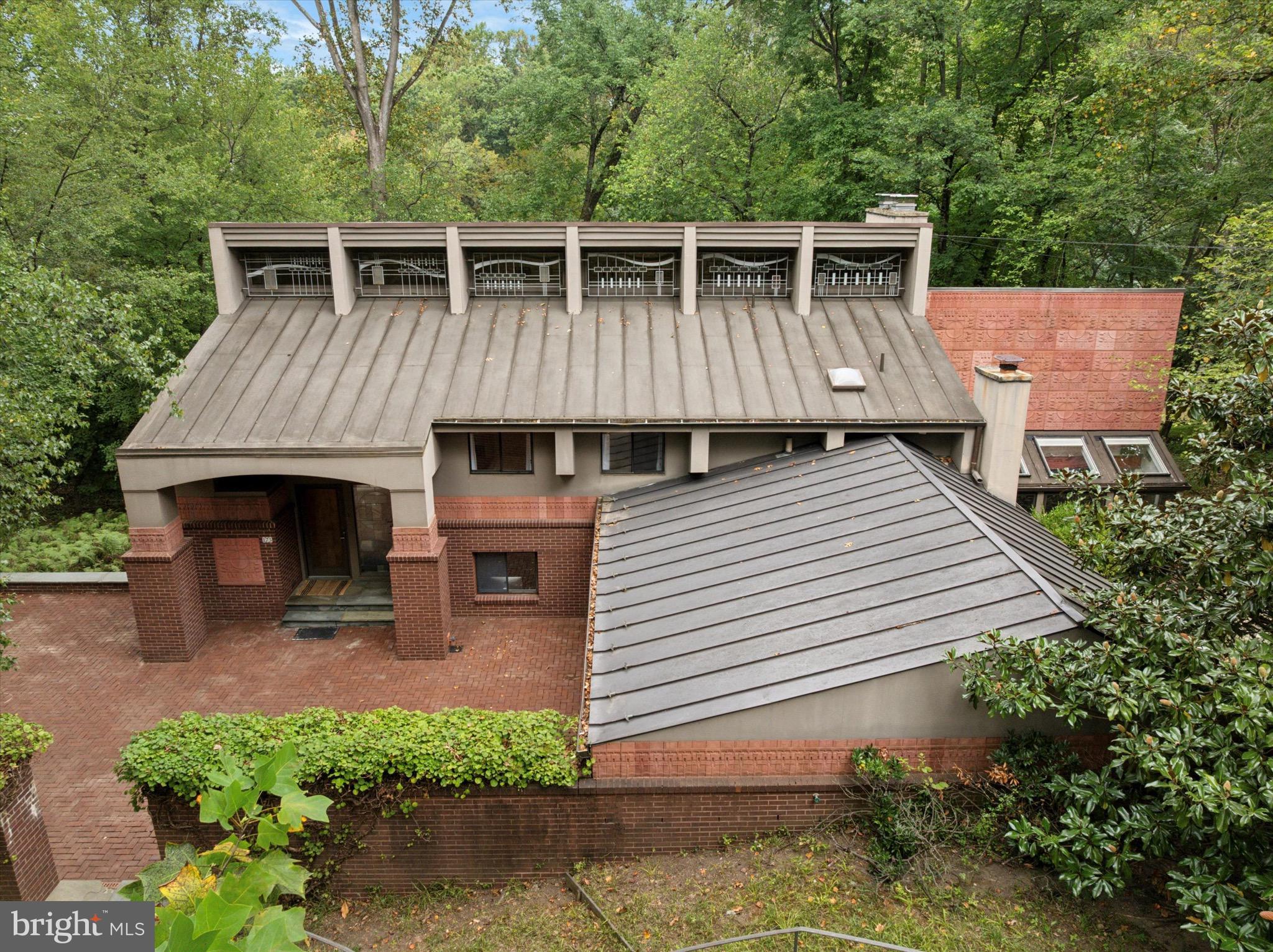 175 Old Gulph Road Wynnewood, PA 19096 - Photo 3 of 87 Front of the house