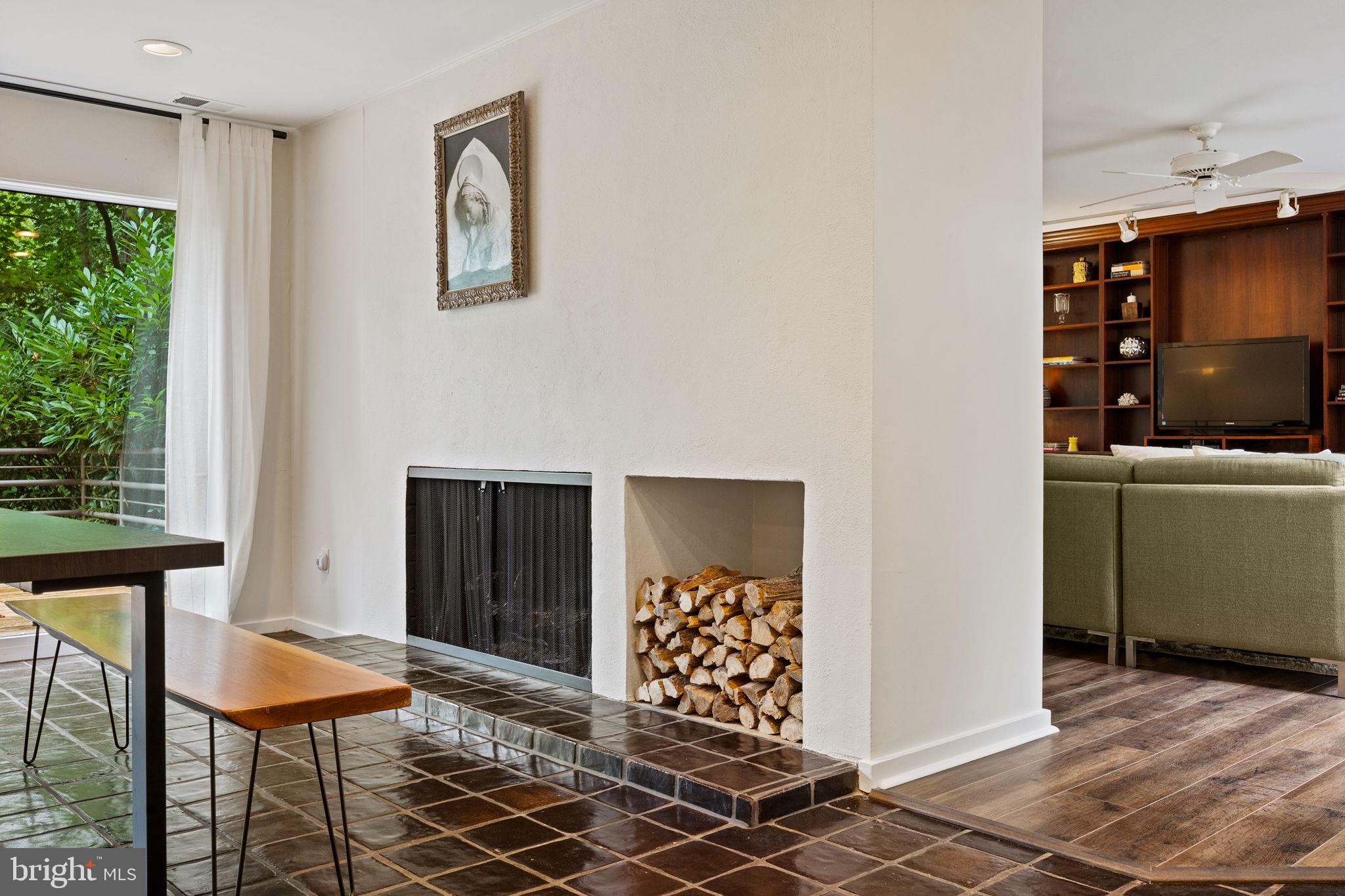 175 Old Gulph Road Wynnewood, PA 19096 - Photo 33 of 87 Dining room