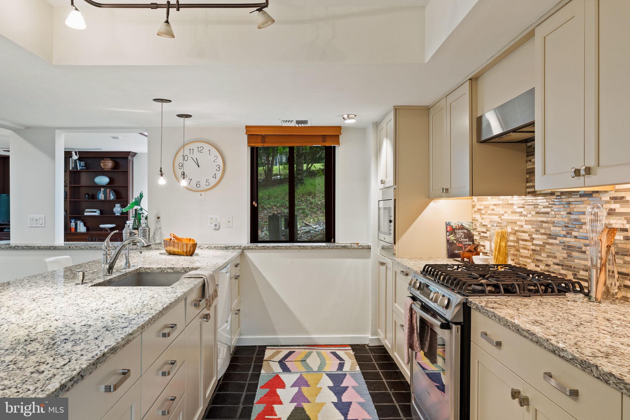 175 Old Gulph Road Wynnewood, PA 19096 - Photo 41 of 87 Kitchen