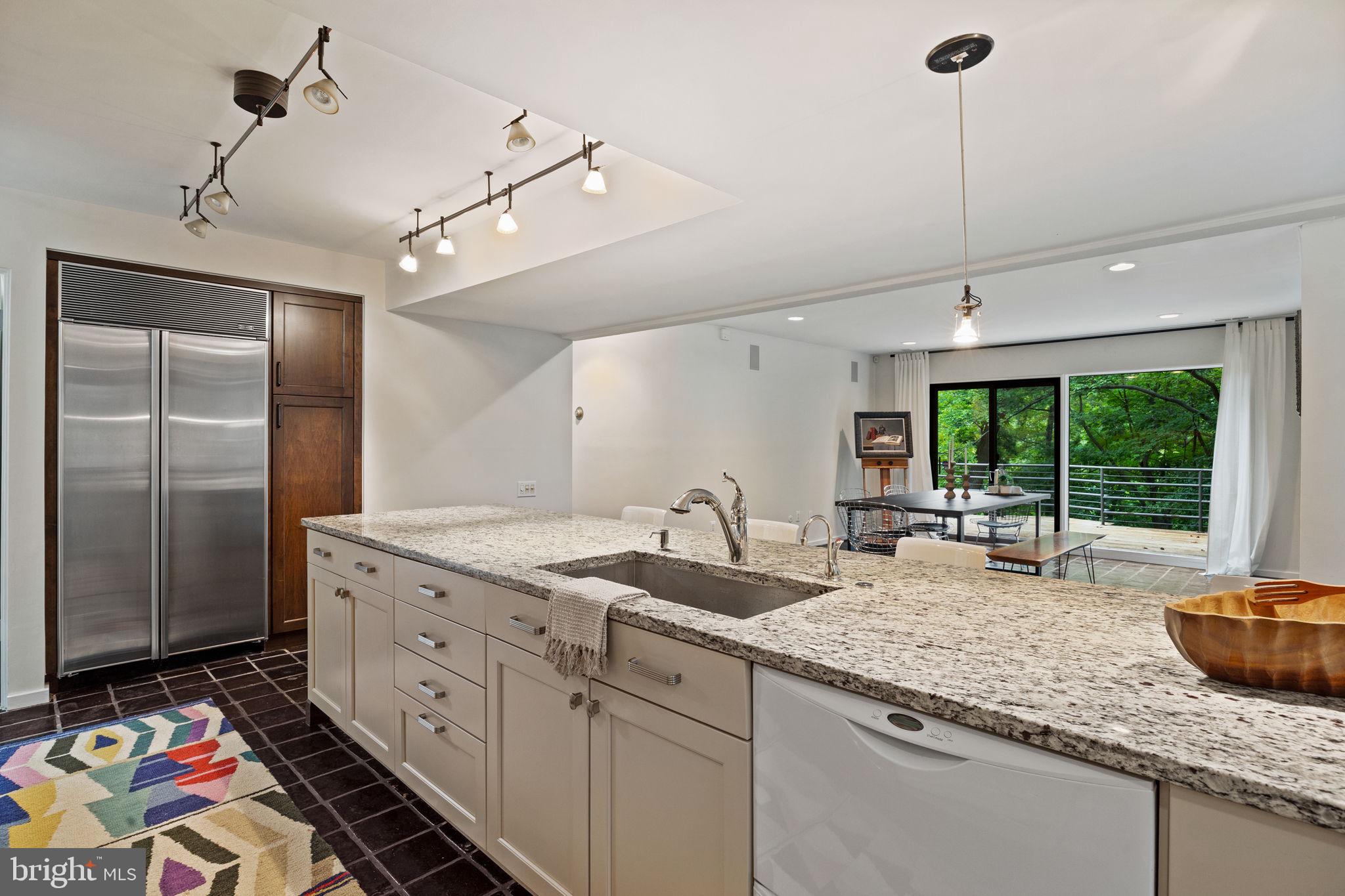 175 Old Gulph Road Wynnewood, PA 19096 - Photo 43 of 87 Kitchen