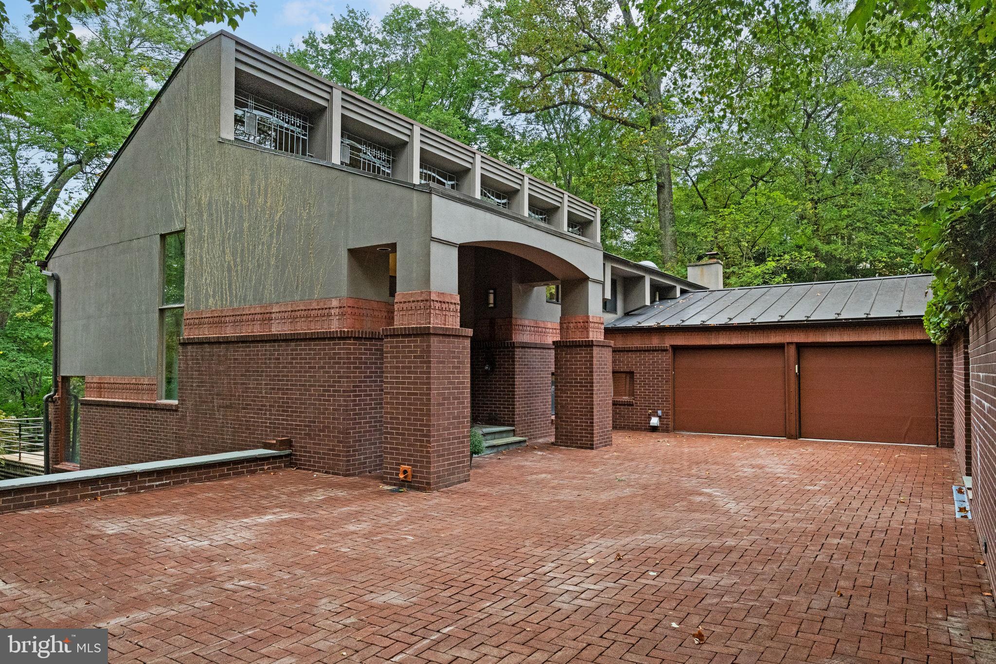 175 Old Gulph Road Wynnewood, PA 19096 - Photo 8 of 87 Front of the house