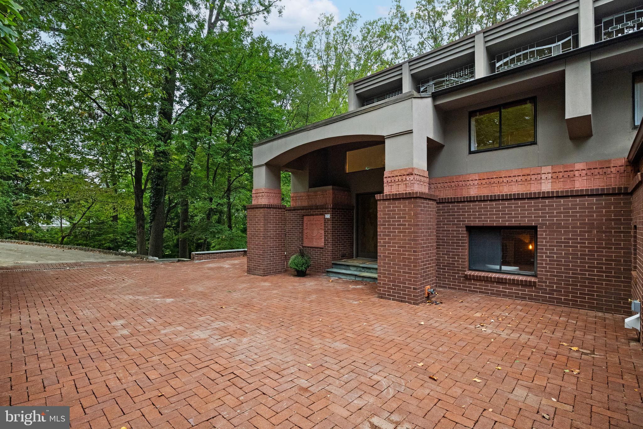 175 Old Gulph Road Wynnewood, PA 19096 - Photo 10 of 87 Front of the house