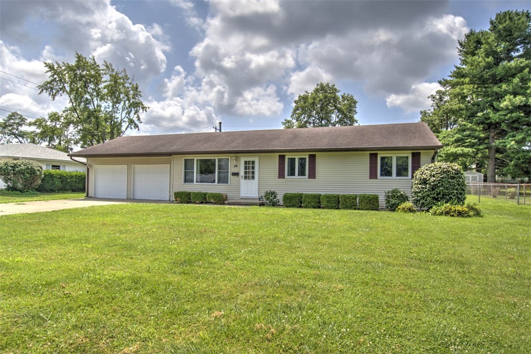 49 Berry Drive Decatur, IL 62526 - Photo 1 of 30