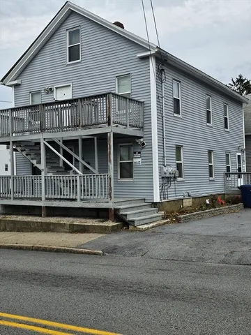 $429,000 | 39 Lake Street, Webster, MA 01570