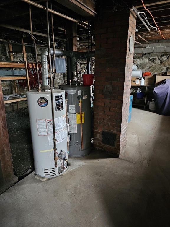 39 Lake Street Webster, MA 01570 - Photo 40 of 42