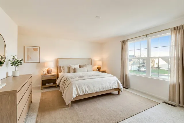 $425,000 | 1749 Serenity Court, Antioch, IL 60002