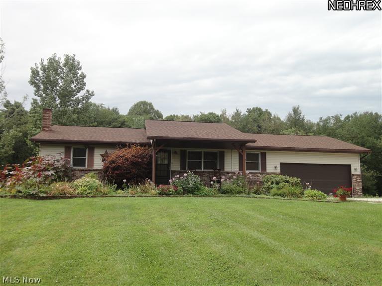 1492 Roxford Church Road Southeast Dennison, OH 44621 - Photo 2 of 21