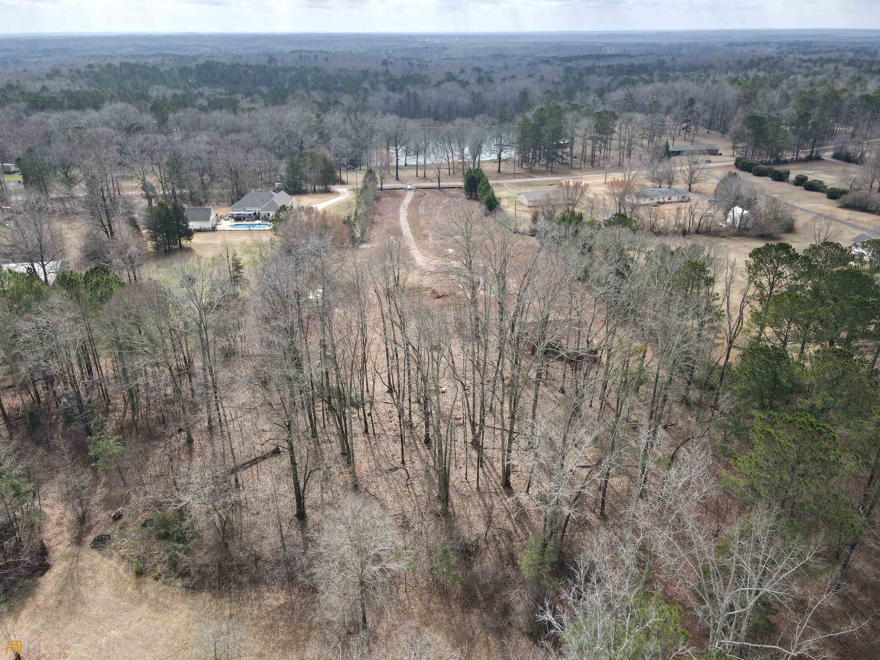 313 Porter Road Fayetteville, GA 30215 - Photo 1 of 1 Gallery Image 1