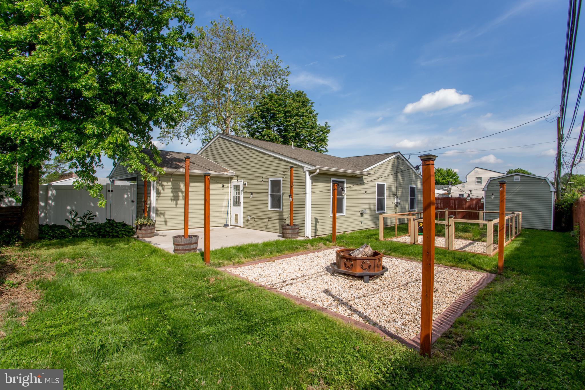 73 Gaping Rock Road Levittown, PA 19057 - Photo 50 of 63 Gallery Image 50