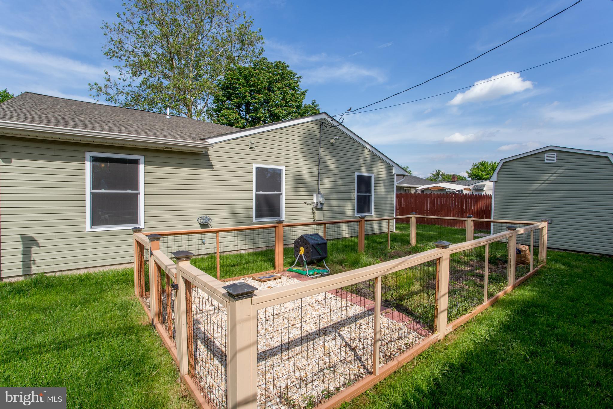 73 Gaping Rock Road Levittown, PA 19057 - Photo 52 of 63 Gallery Image 52