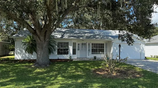 $257,500 | 25527 Oak Alley, Leesburg, FL 34748