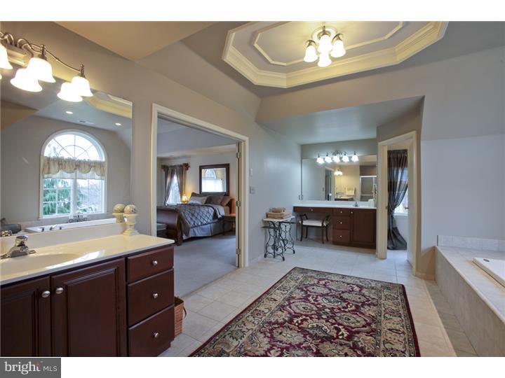 250 Pine Grove Road Perkasie, PA 18944 - Photo 14 of 25 Master Bathroom