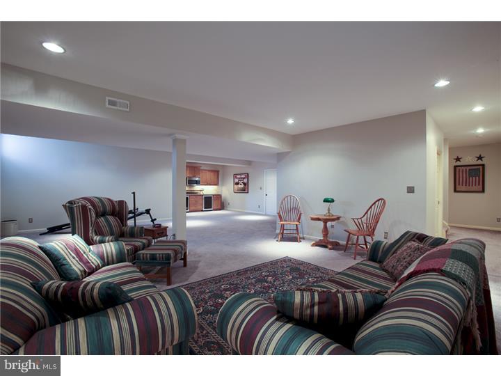 250 Pine Grove Road Perkasie, PA 18944 - Photo 23 of 25 Basement - Finished
