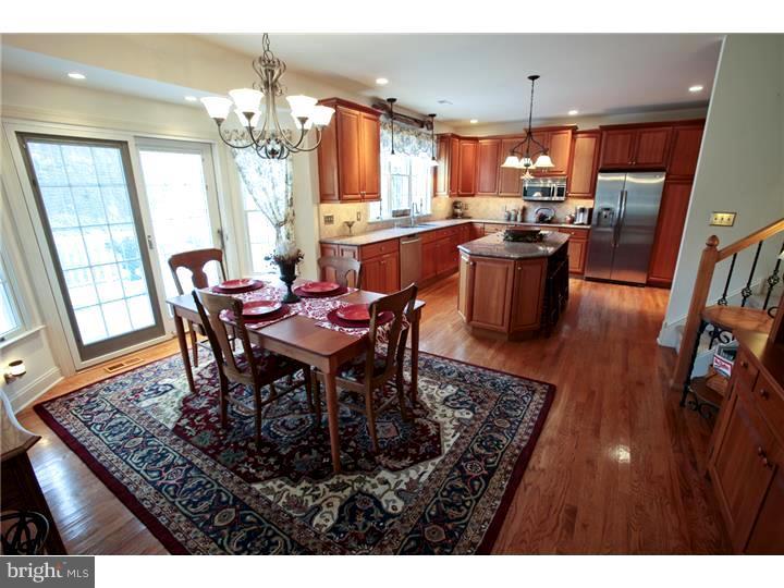 Breakfast Room