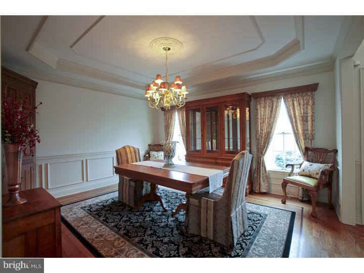 250 Pine Grove Road Perkasie, PA 18944 - Photo 8 of 25 Dining Room