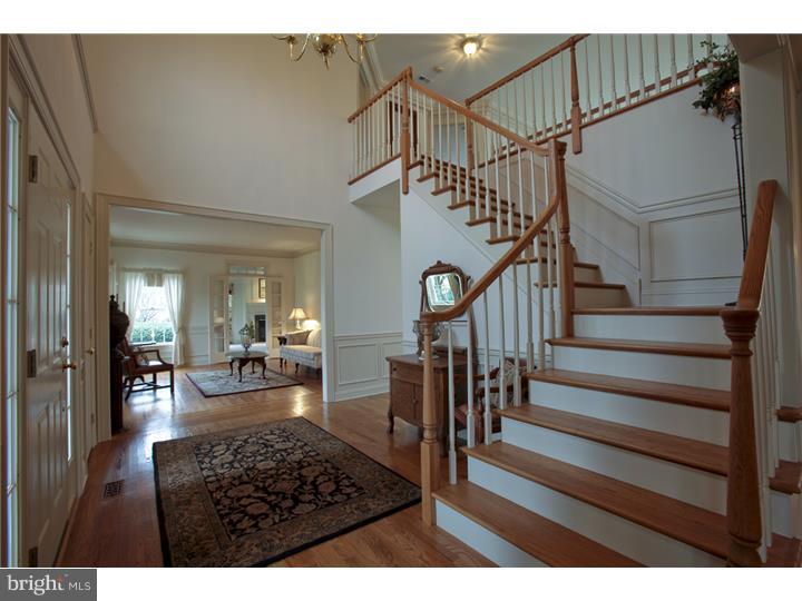250 Pine Grove Road Perkasie, PA 18944 - Photo 9 of 25 Foyer
