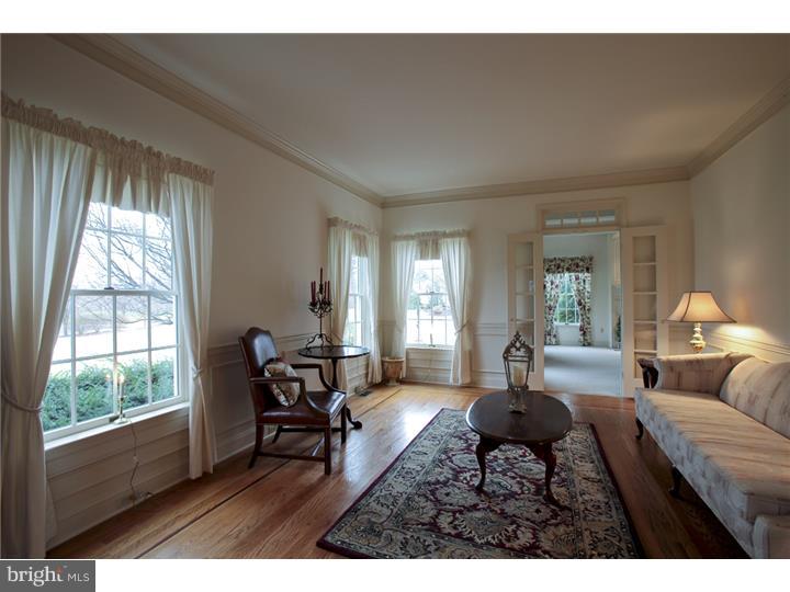 250 Pine Grove Road Perkasie, PA 18944 - Photo 10 of 25 Living Room