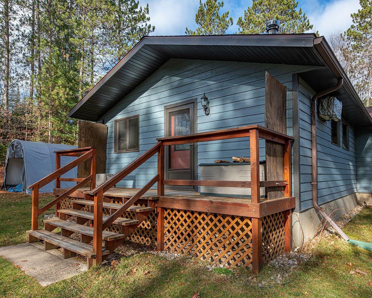 2574 Ryan Rpds Bluff Rhinelander, WI 54501 - Photo 16 of 46 Gallery Image 16