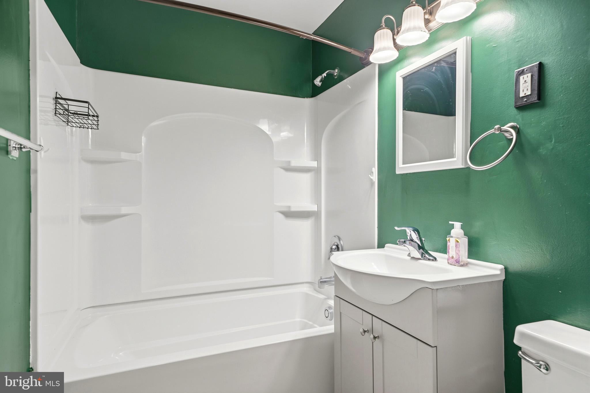 6743 Amherst Road Bryans Road, MD 20616 - Photo 33 of 45 Full Bath