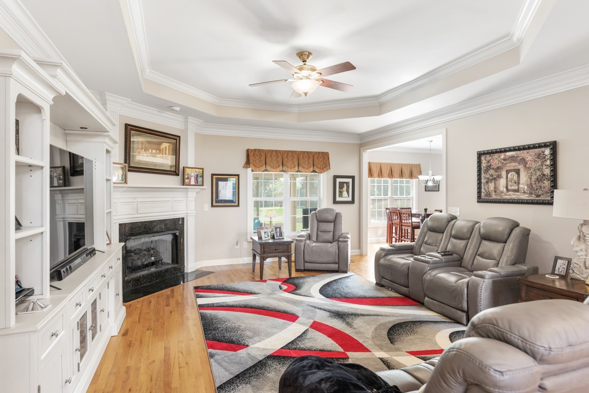 105 Robin Point Gallatin, TN 37066 - Photo 14 of 60
