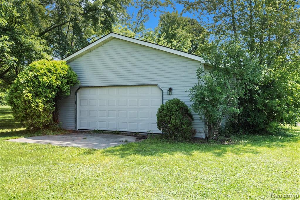 5266 North Gale Road Davison, MI 48423 - Photo 28 of 30