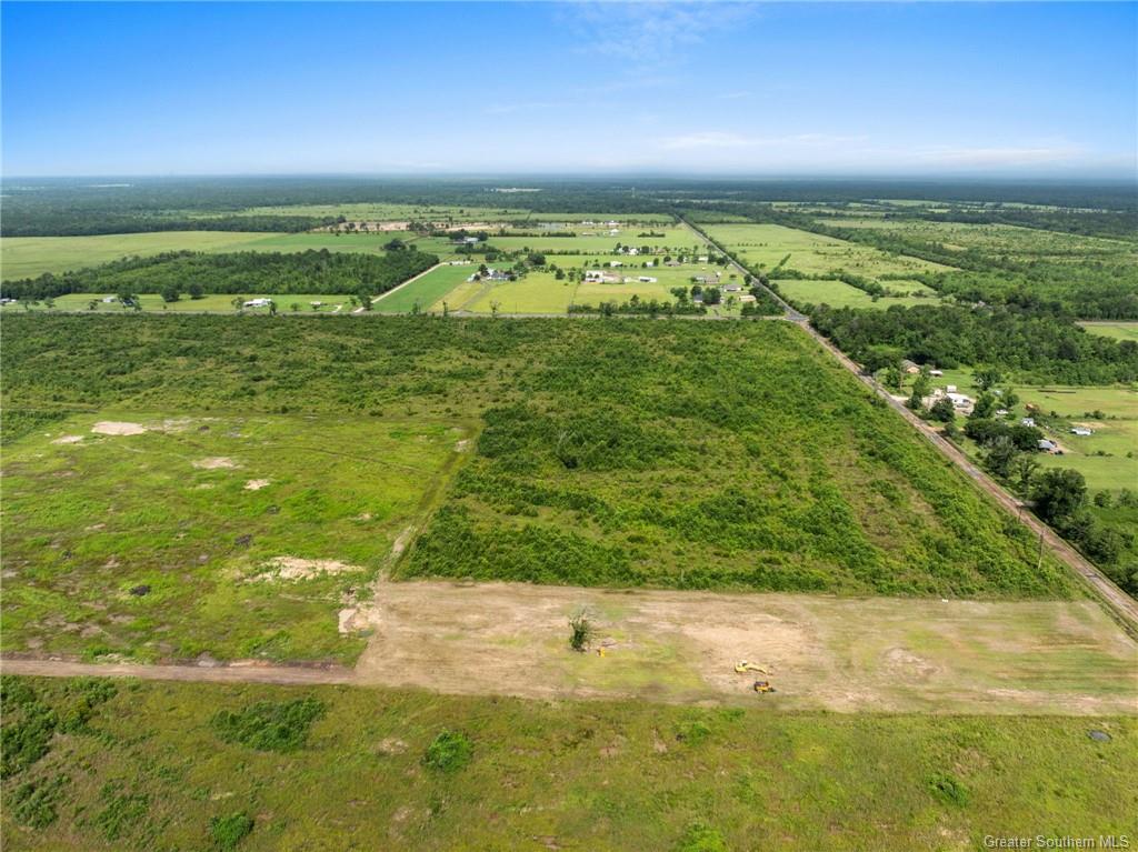 17 Abie Fontenot Road Iowa, LA 70647 - Photo 9 of 9