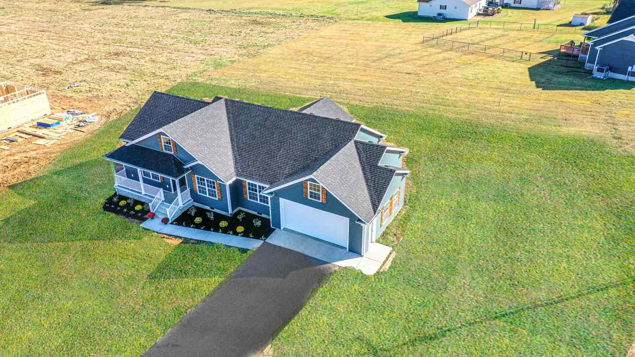 100 Windhaven Road Russellville, KY 42276 - Photo 20 of 34 Gallery Image 20