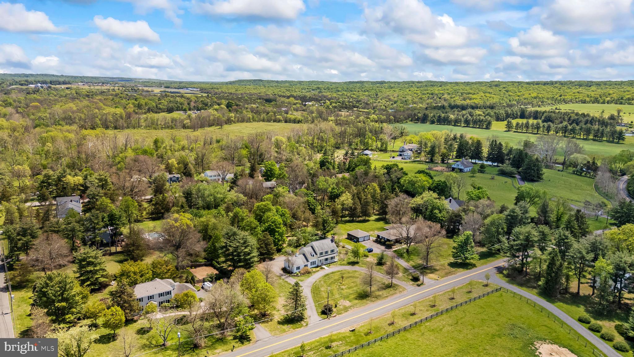 339 Mountain View Road Skillman, NJ 08558 - Photo 53 of 54
