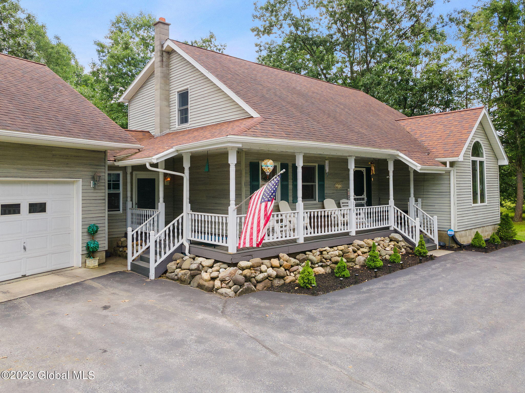 239 Reservoir Road Moreau, NY 12828 - Photo 1 of 70 4-web-or-mls-239ReservoirRd_04