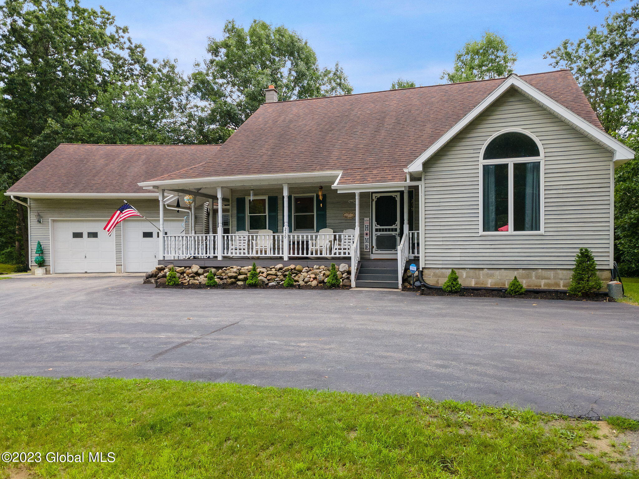 239 Reservoir Road Moreau, NY 12828 - Photo 2 of 70 3-web-or-mls-239ReservoirRd_03
