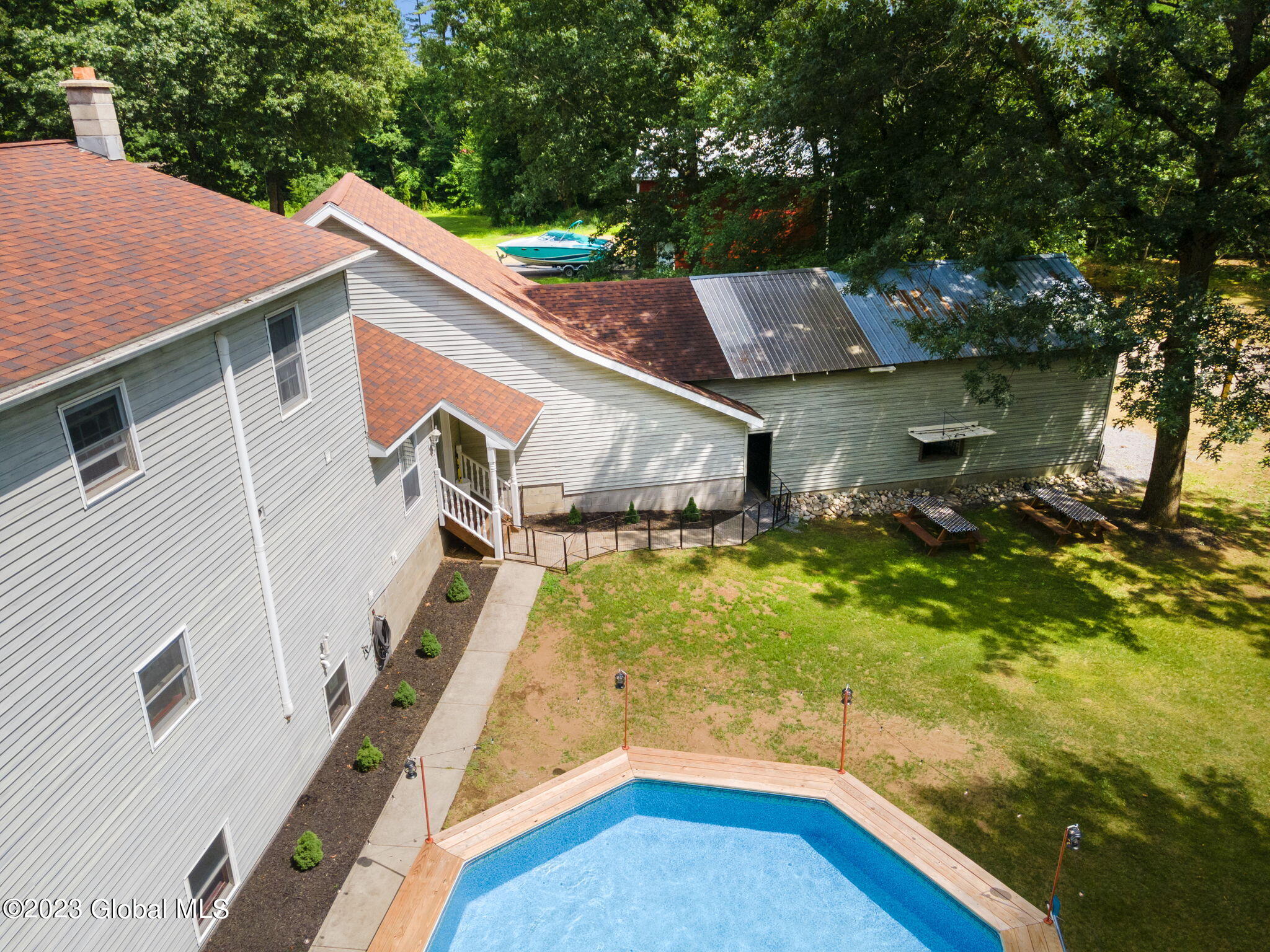 239 Reservoir Road Moreau, NY 12828 - Photo 56 of 70 64-web-or-mls-239ReservoirRd_64