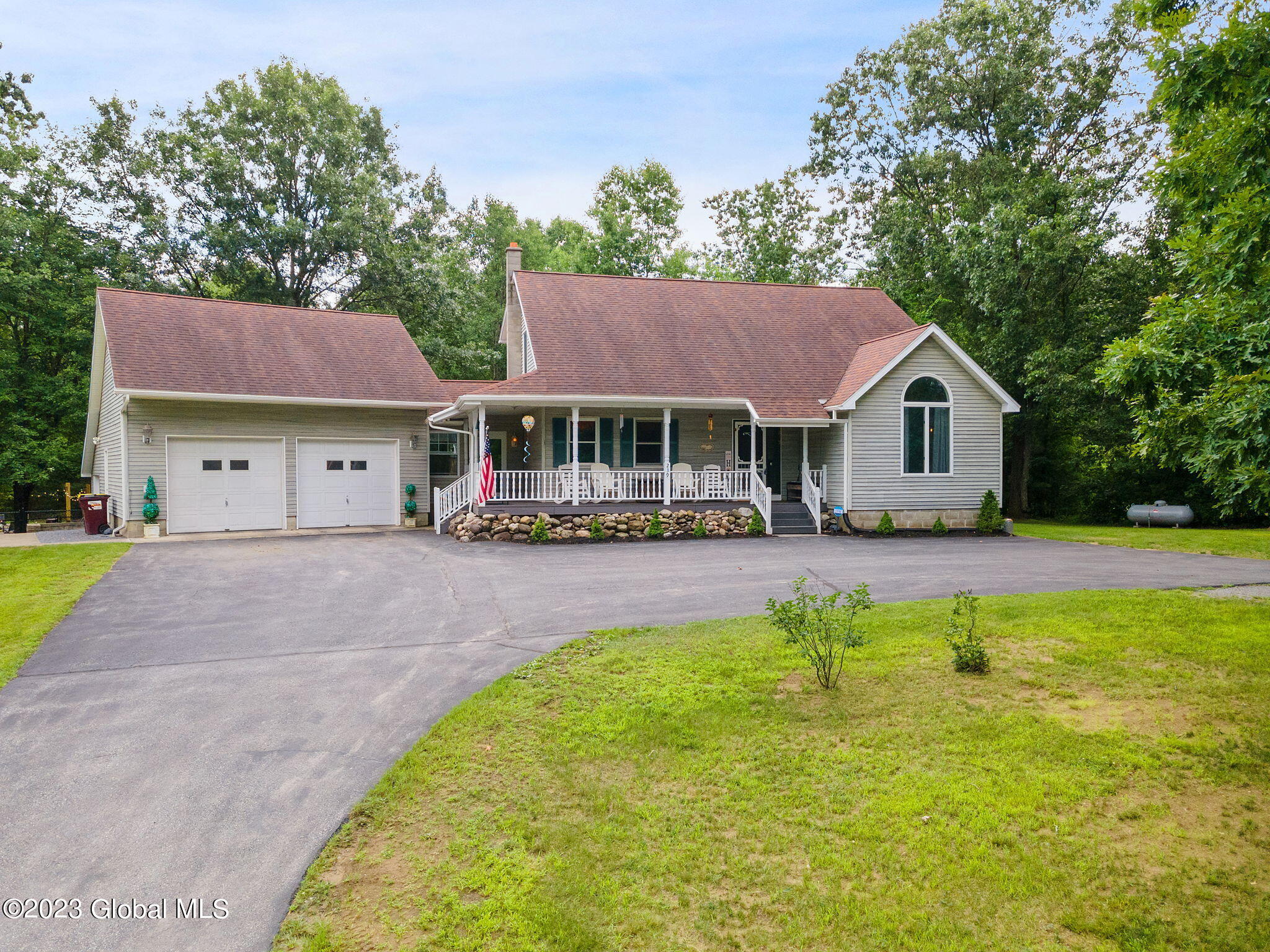 239 Reservoir Road Moreau, NY 12828 - Photo 69 of 70 68-web-or-mls-239ReservoirRd_68