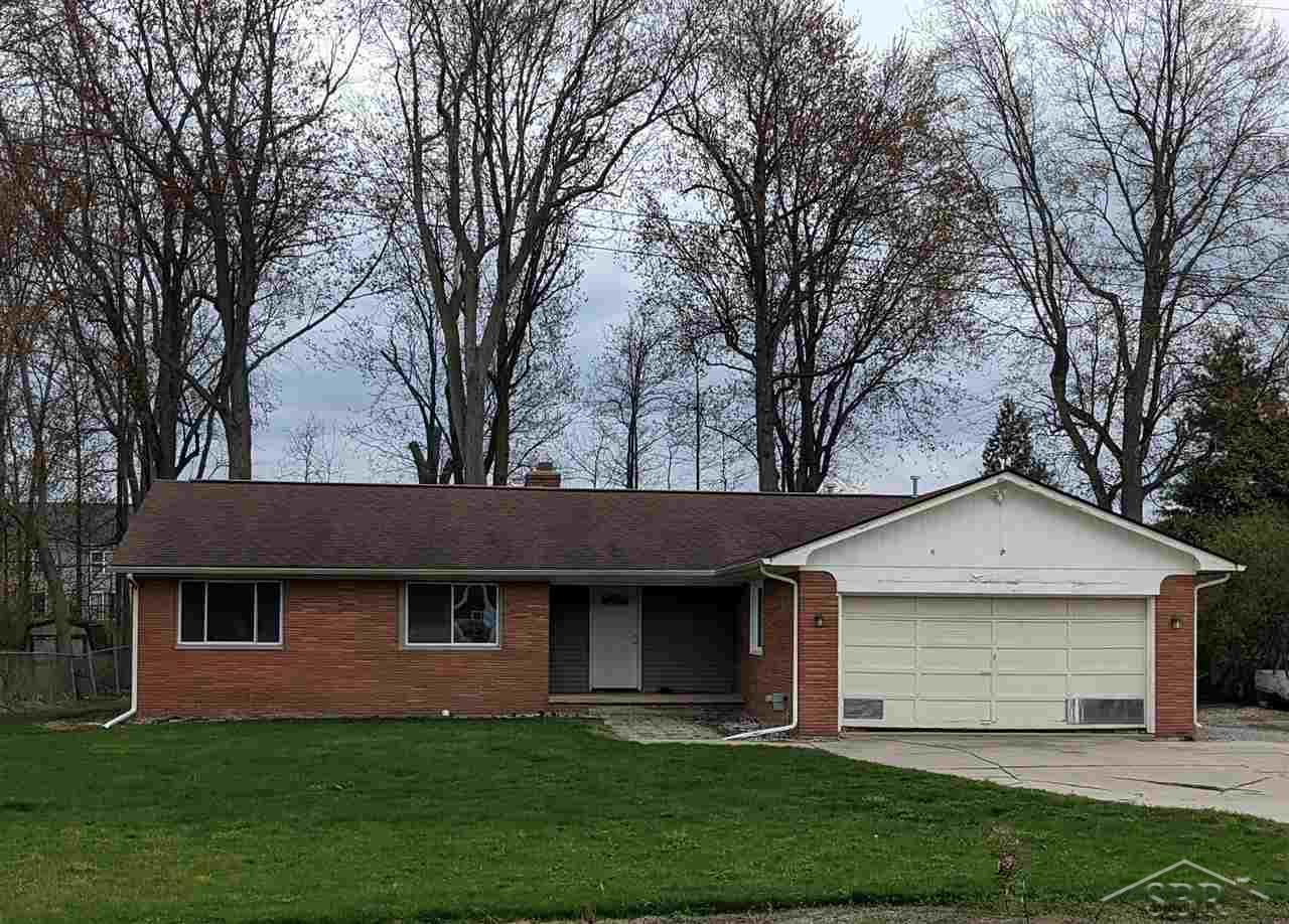 2125 Pierce Road Saginaw, MI 48604 - Photo 1 of 1