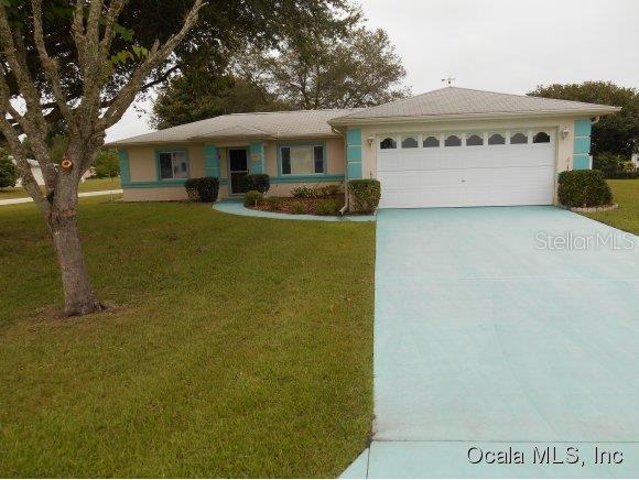 10219 Southwest 62nd Ter Road Ocala, FL 34476 - Photo 1 of 1 Primary Photo