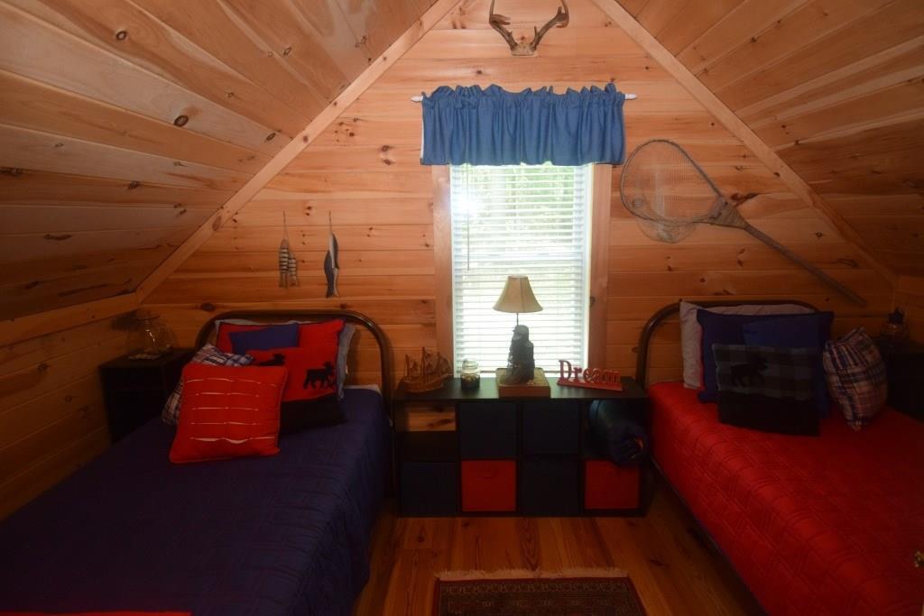 6 Rocky Point Road Embden, ME 04958 - Photo 19 of 33 Photo