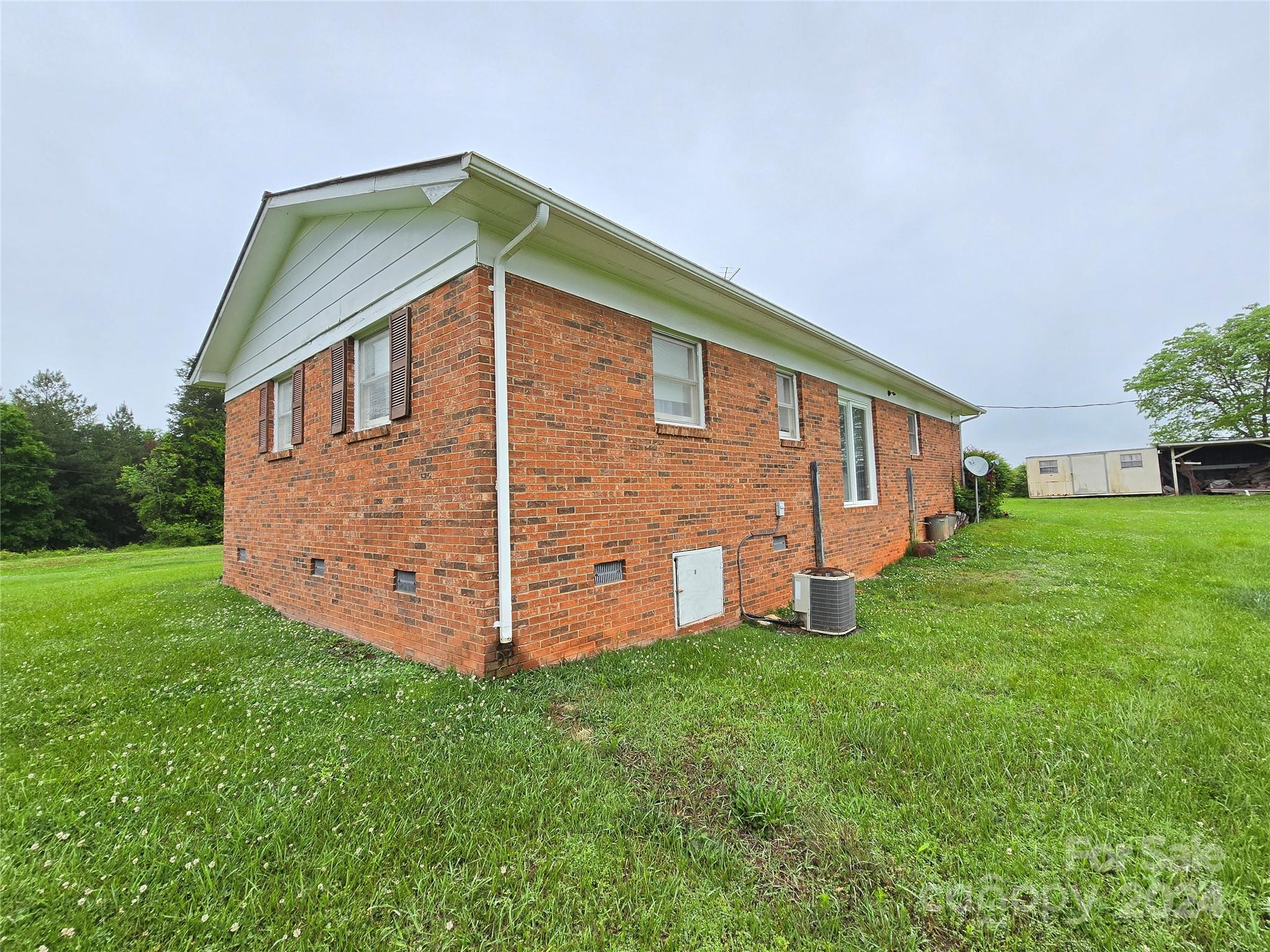 450 Hopewell Road Ellenboro, NC 28040 - Photo 17 of 23 Gallery Image 17