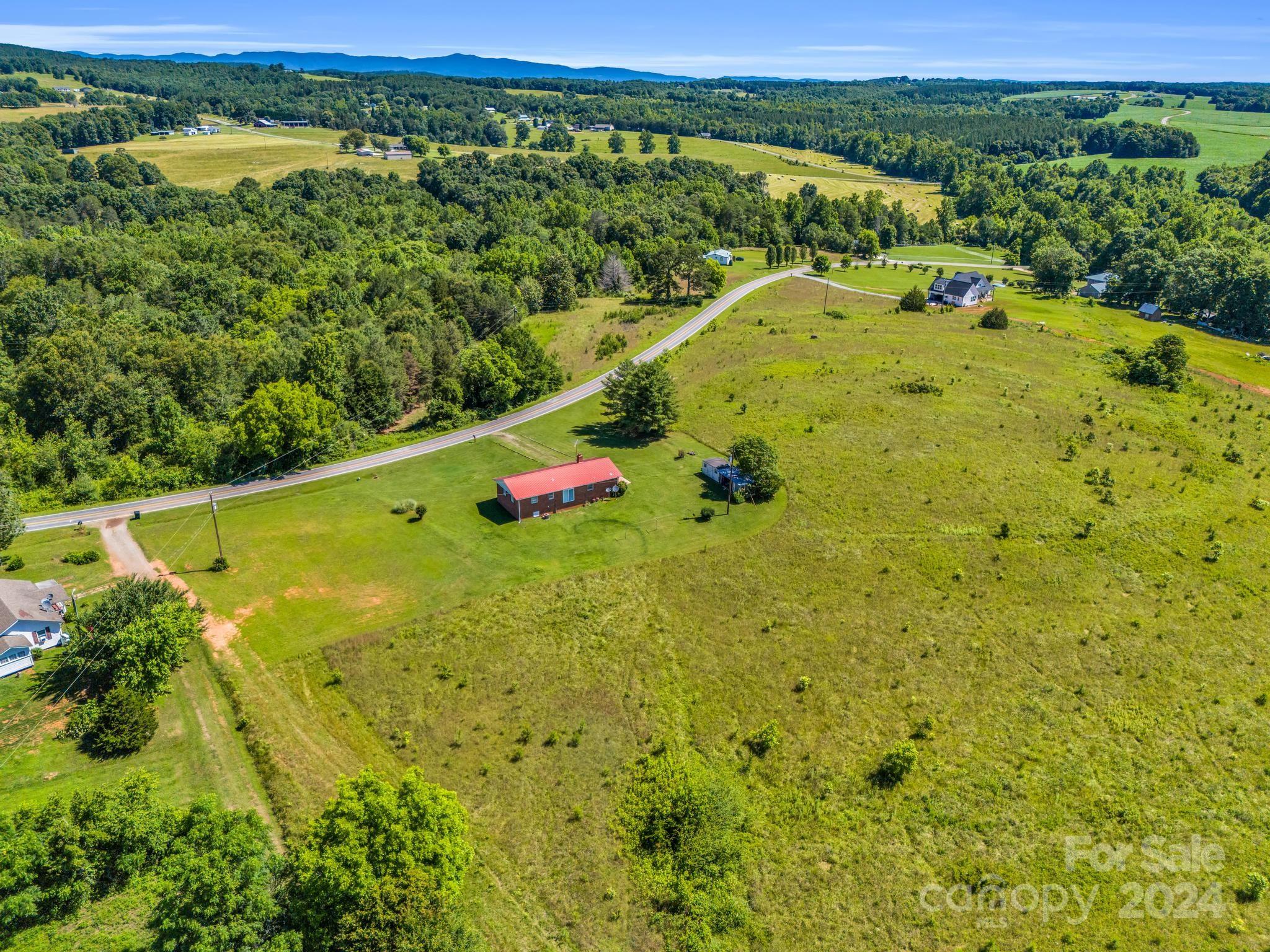 450 Hopewell Road Ellenboro, NC 28040 - Photo 21 of 23 Gallery Image 21