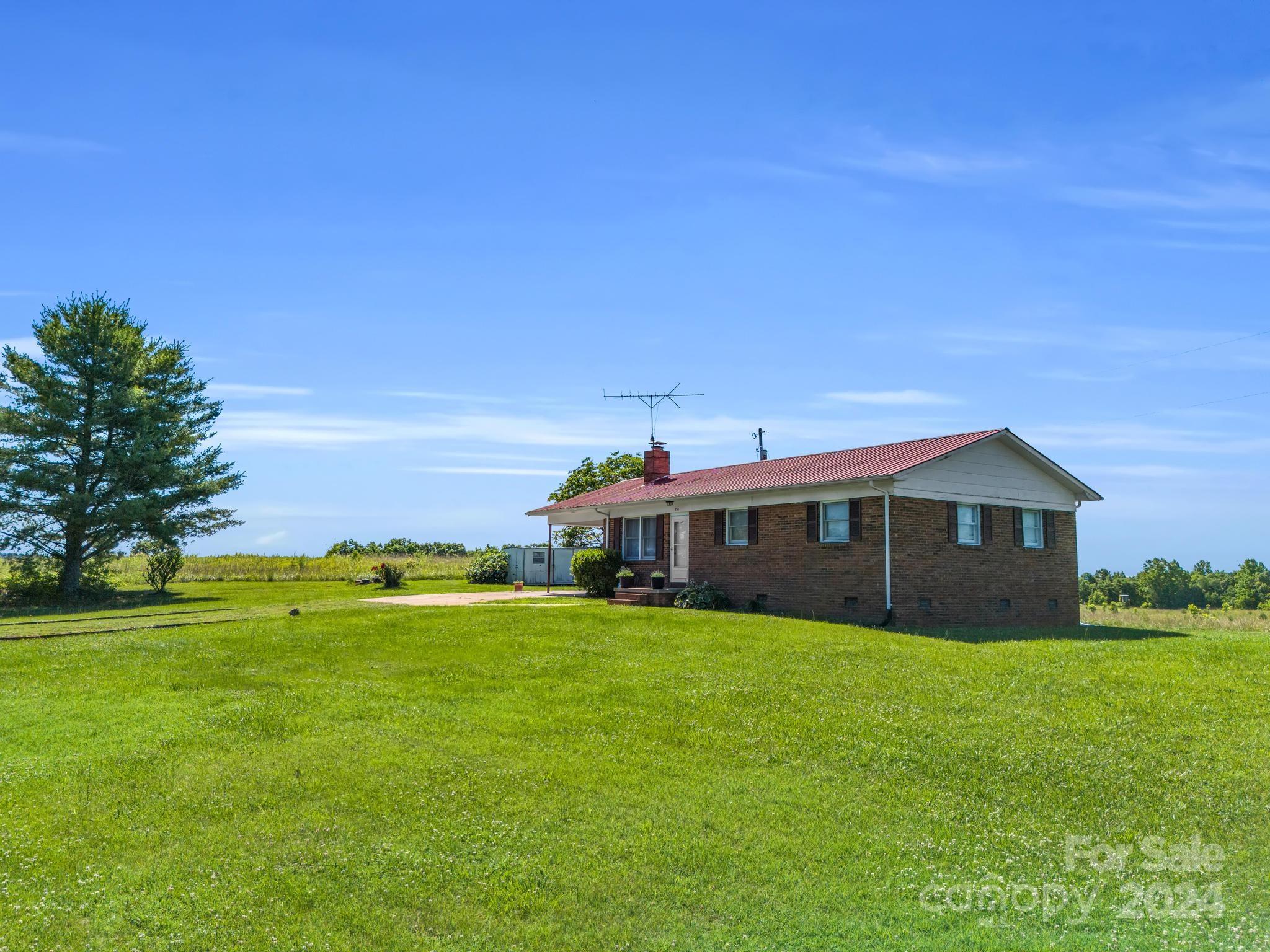 450 Hopewell Road Ellenboro, NC 28040 - Photo 3 of 23 Gallery Image 3