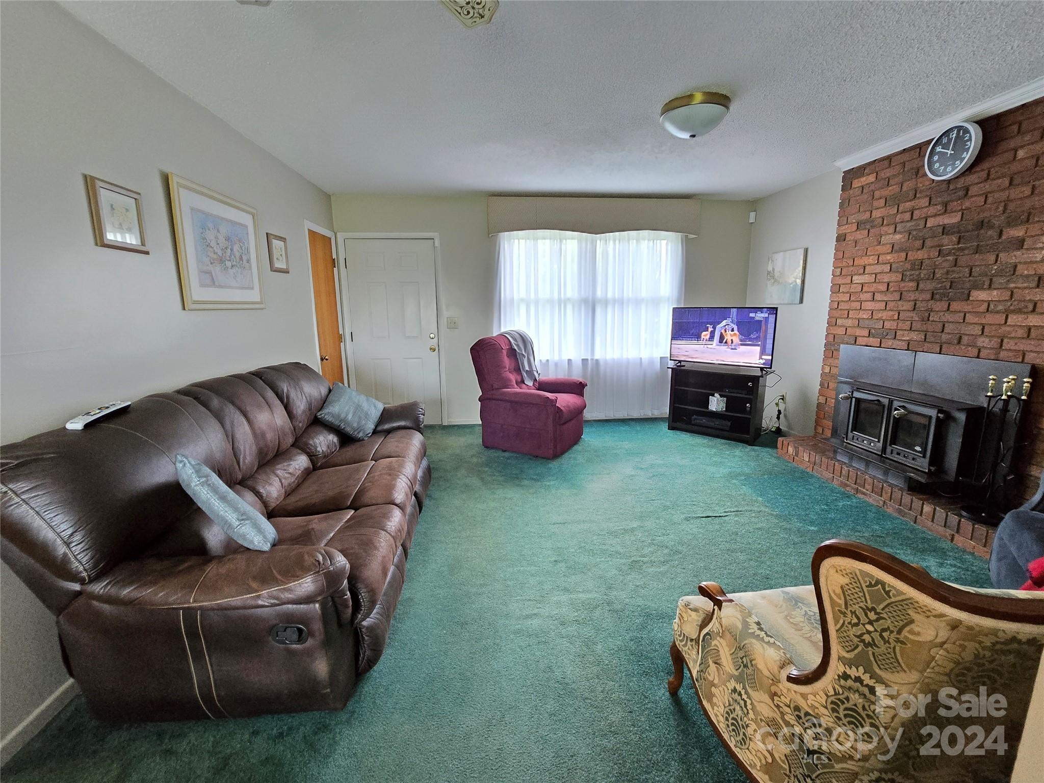 450 Hopewell Road Ellenboro, NC 28040 - Photo 4 of 23 Gallery Image 4