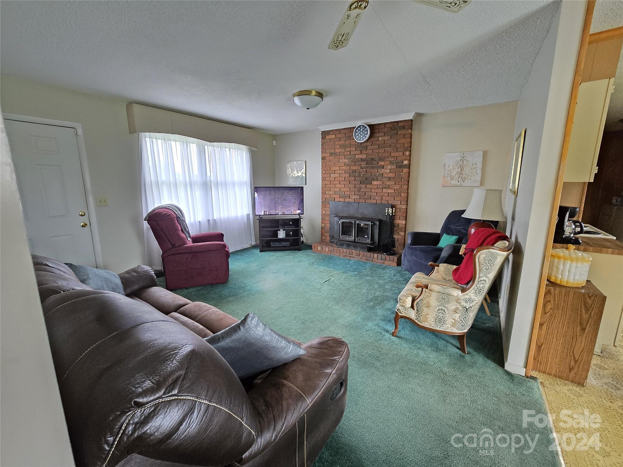 450 Hopewell Road Ellenboro, NC 28040 - Photo 5 of 23 Gallery Image 5