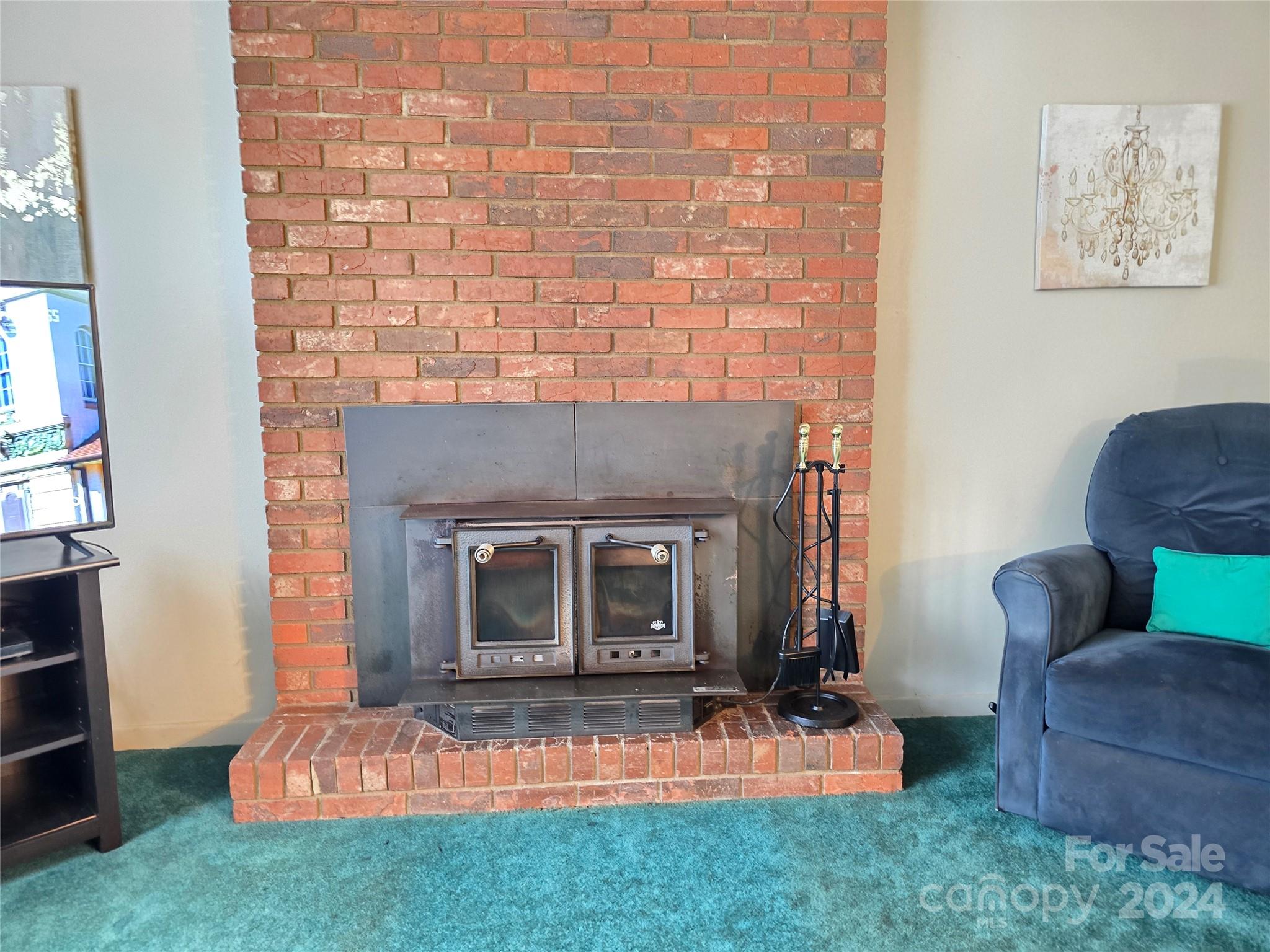 450 Hopewell Road Ellenboro, NC 28040 - Photo 6 of 23 Gallery Image 6