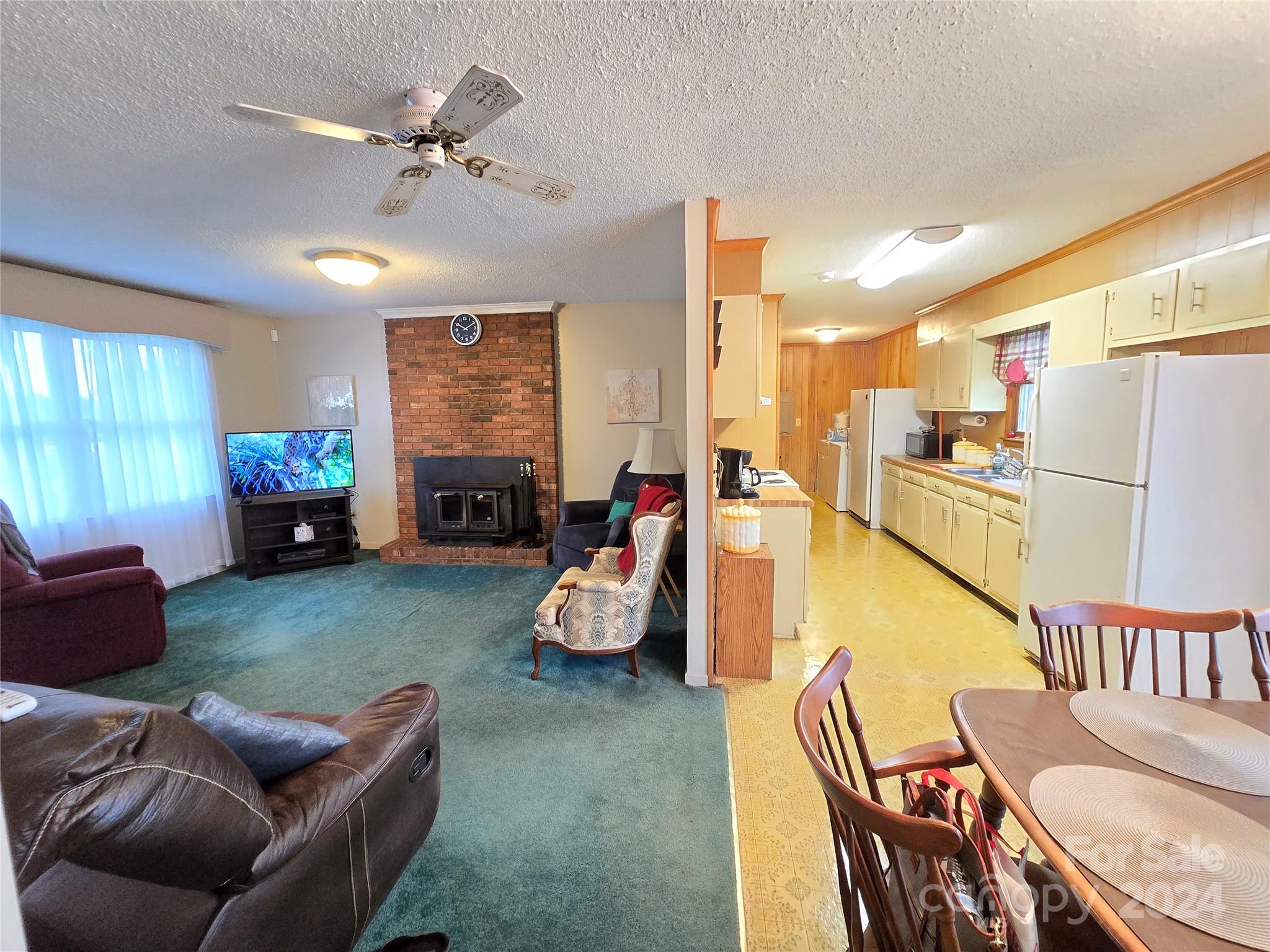 450 Hopewell Road Ellenboro, NC 28040 - Photo 10 of 23 Gallery Image 10