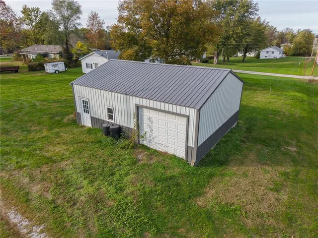 $50,000 | Livingston Street, Meadville, MO 64659