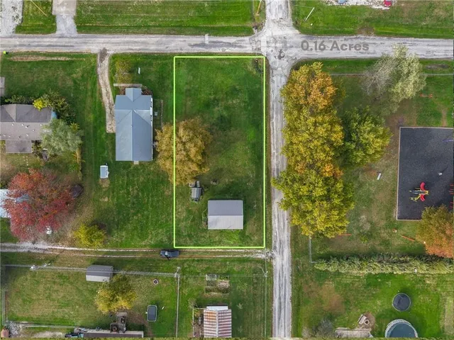 $50,000 | Livingston Street, Meadville, MO 64659