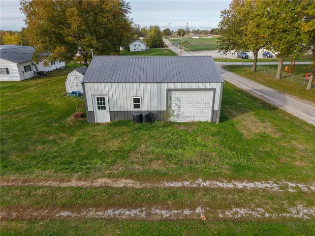 $50,000 | Livingston Street, Meadville, MO 64659