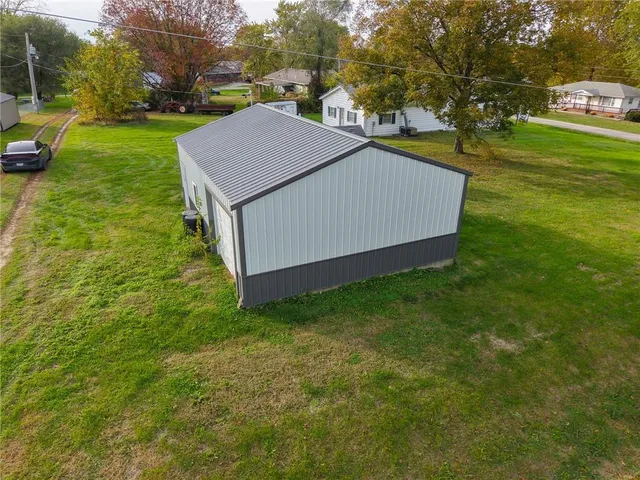 $50,000 | Livingston Street, Meadville, MO 64659