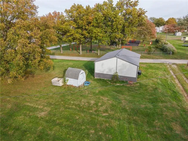 $50,000 | Livingston Street, Meadville, MO 64659