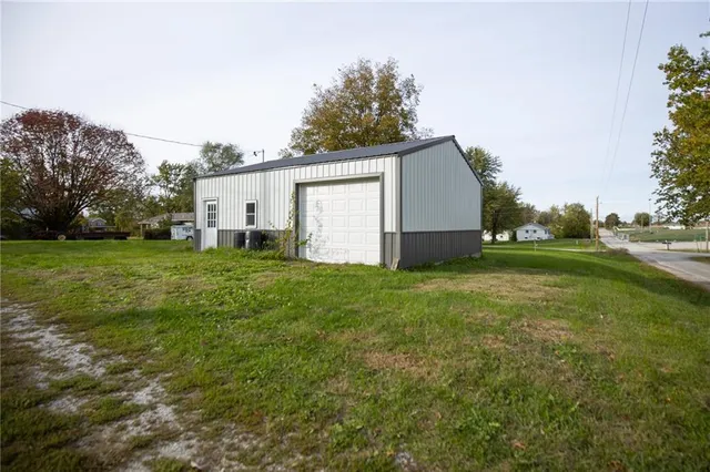 $50,000 | Livingston Street, Meadville, MO 64659