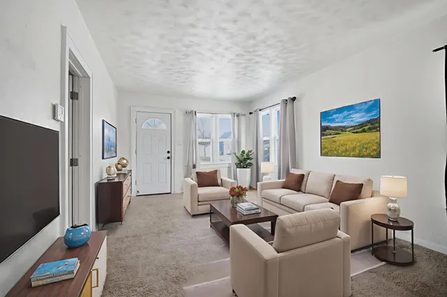 $137,500 | 1204 1st Avenue Northeast, Austin, MN 55912