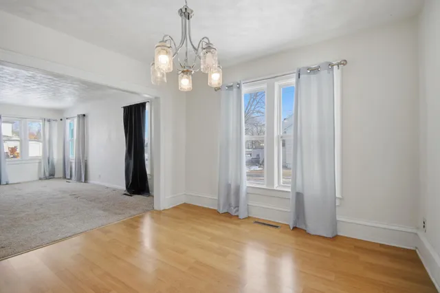 $137,500 | 1204 1st Avenue Northeast, Austin, MN 55912